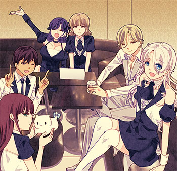 猫头鹰俱乐部漫画,第12话2图