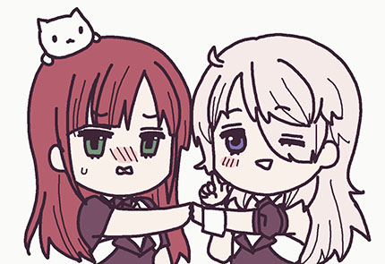 猫头鹰俱乐部漫画,第3话1图