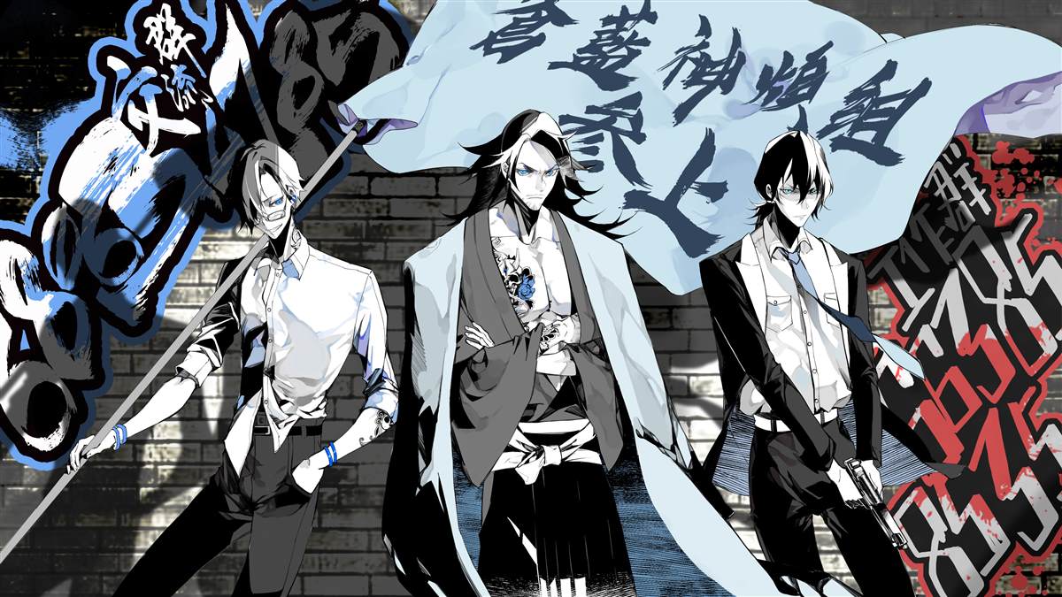 深东京 漫画漫画,第35.5话3图