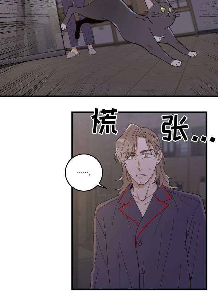 亲爱的小孩在线观看电视剧免费漫画,第35章：盯3图