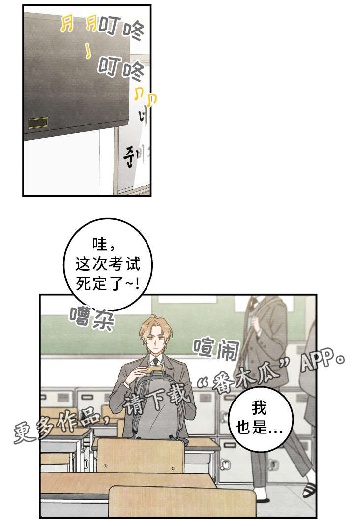 亲爱的柠檬精先生漫画,第16章：白猫莱一5图