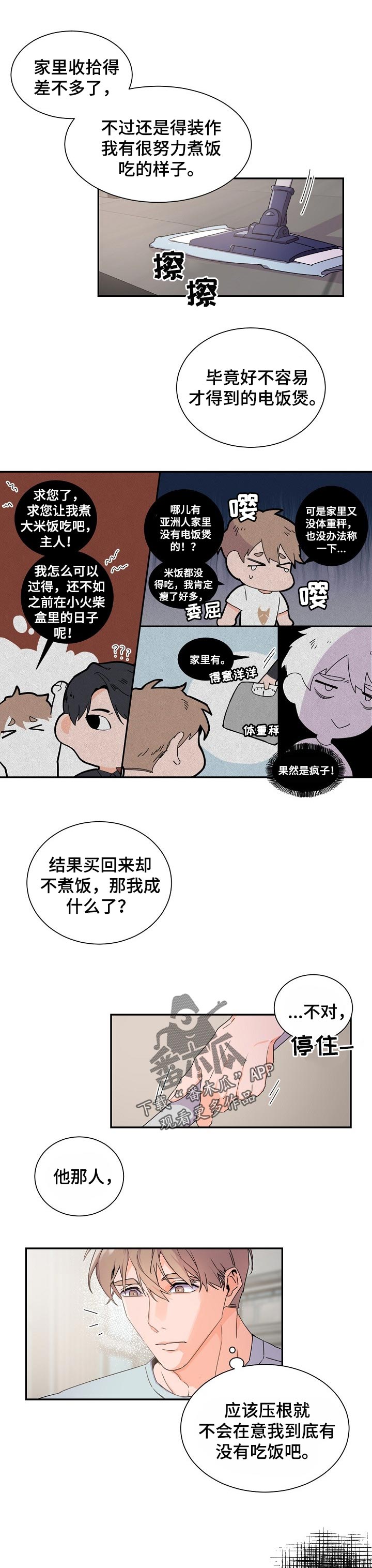 老板的宝贝作者是谁漫画,第39章：期待3图
