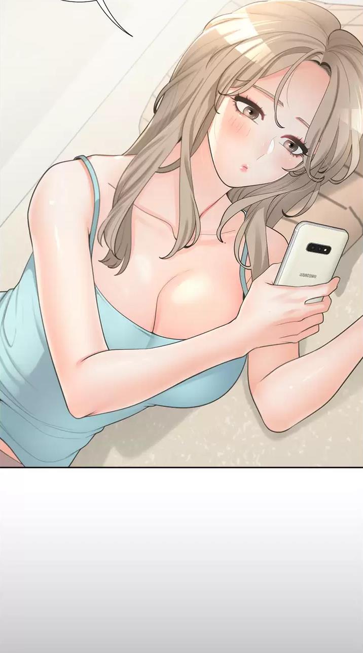 合租上下铺漫画,第30话2图