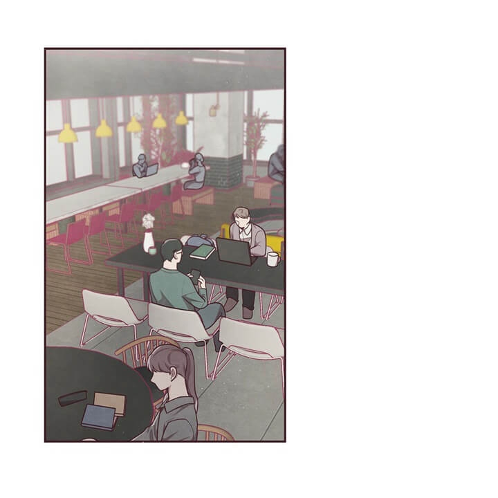 命运的指环百度网盘漫画,第9话1图