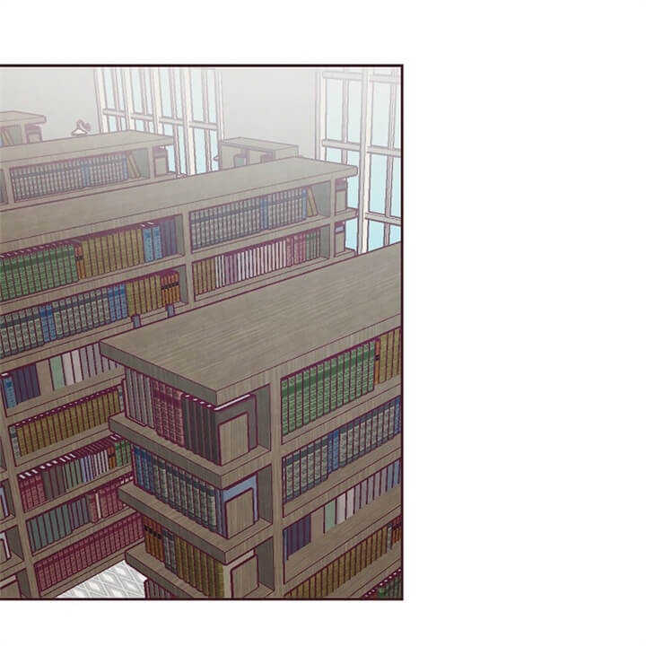 命运的指环在偷偷转动漫画,第11话1图