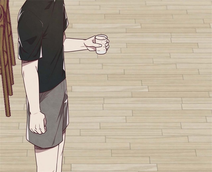 命运的冲突漫画,第15话2图