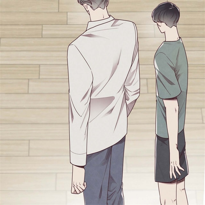 命运的冲突漫画,第15话4图