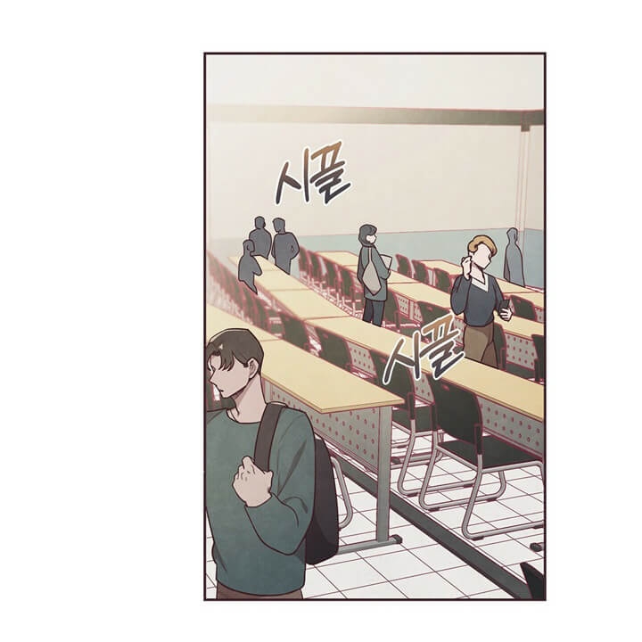 命运的道场漫画,第7话3图