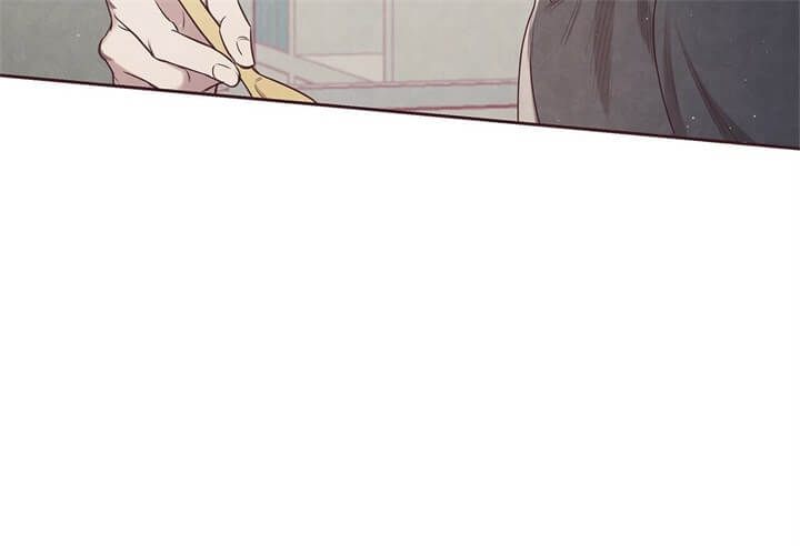 命运的指环在偷偷转动漫画,第4话4图