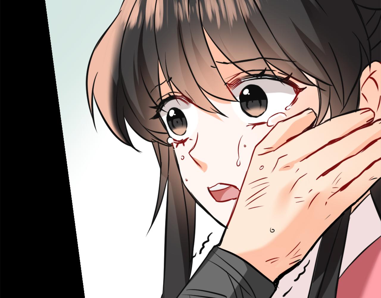 变成敌国皇帝的奴隶漫画,第47话 危机3图