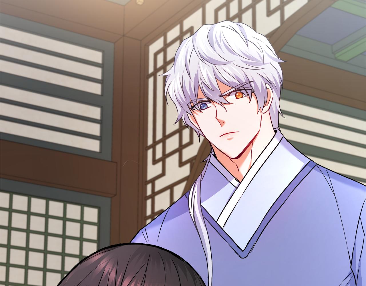 重生成敌国皇帝的奴隶漫画,第60话 阻止怀孕2图