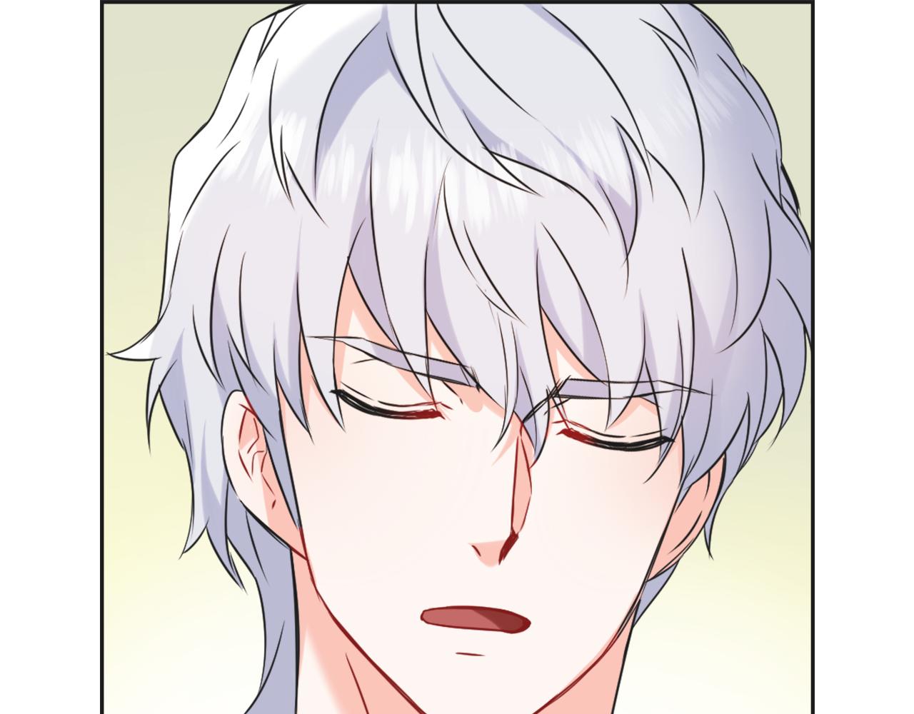 变成敌国皇帝的奴隶漫画,第36话 亲临瑶国3图