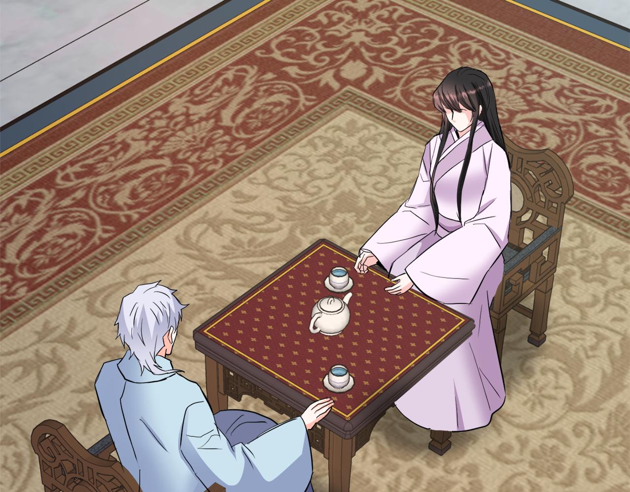 变成敌国皇帝的奴隶漫画,第77话 上战场2图