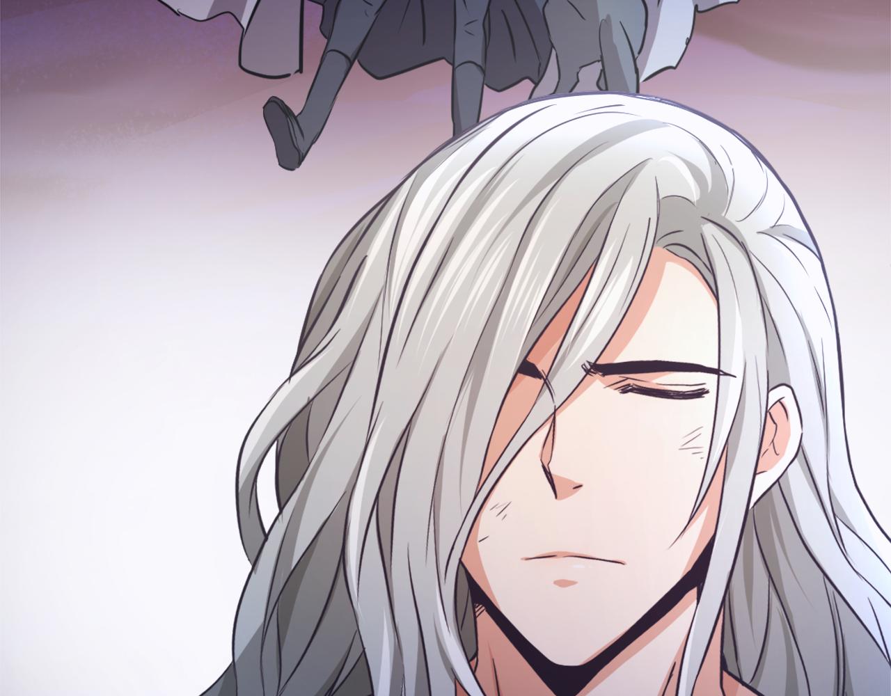 变成敌国皇帝的奴隶漫画,第54话 交换条件2图