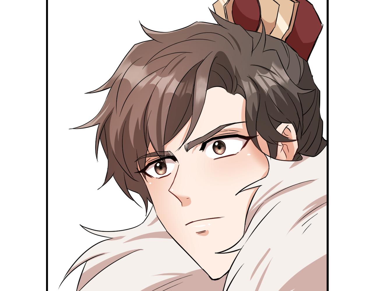 重生成敌国皇帝的奴隶漫画,第95话 识破身份3图