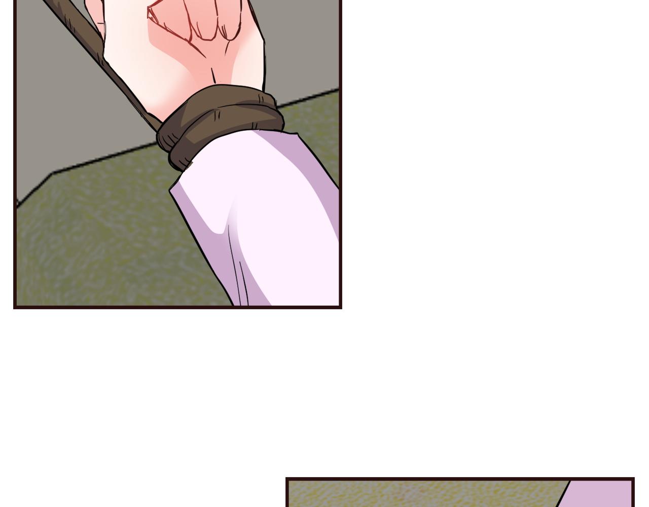 成为敌国将军心尖宠后漫画,第107话 刺激5图