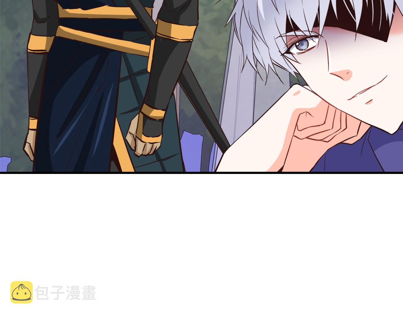 变成敌国皇帝的奴隶漫画,第100话 重遇1图