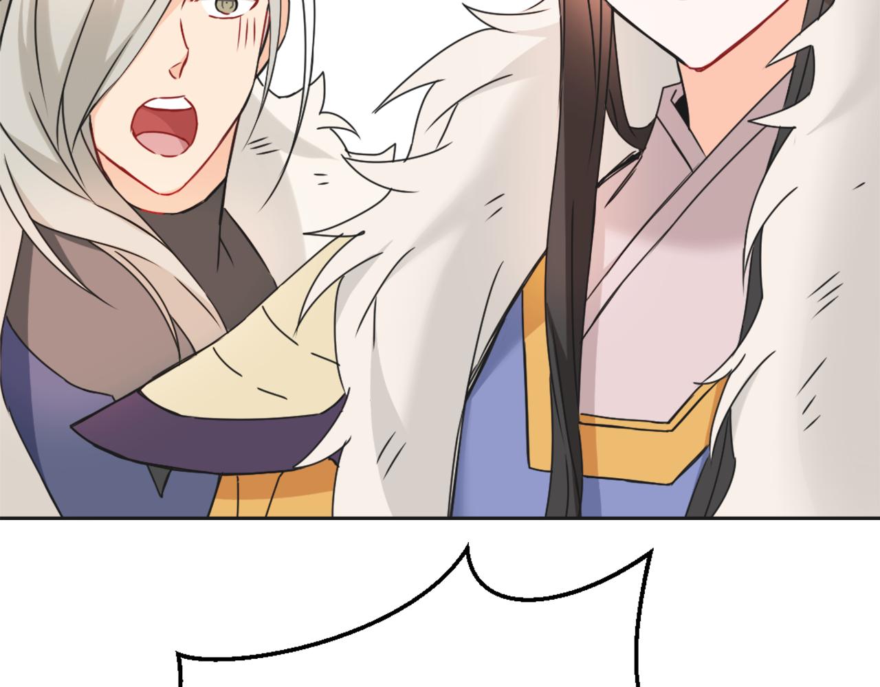 变成敌国皇帝的奴隶漫画,第33话 路遇刺客5图