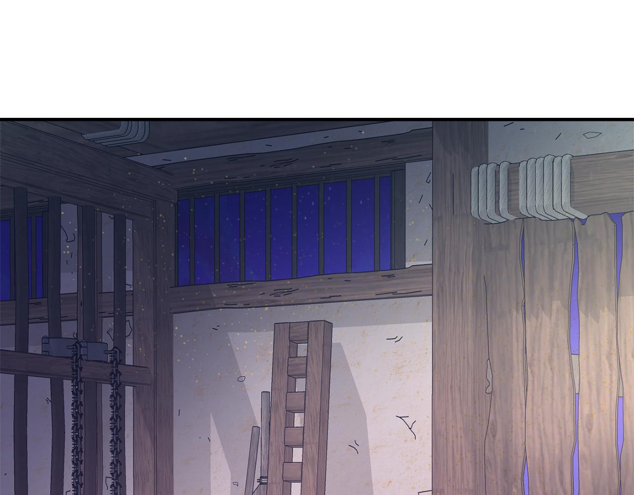 变成敌国皇帝的奴隶漫画,第99话 禄被抓4图