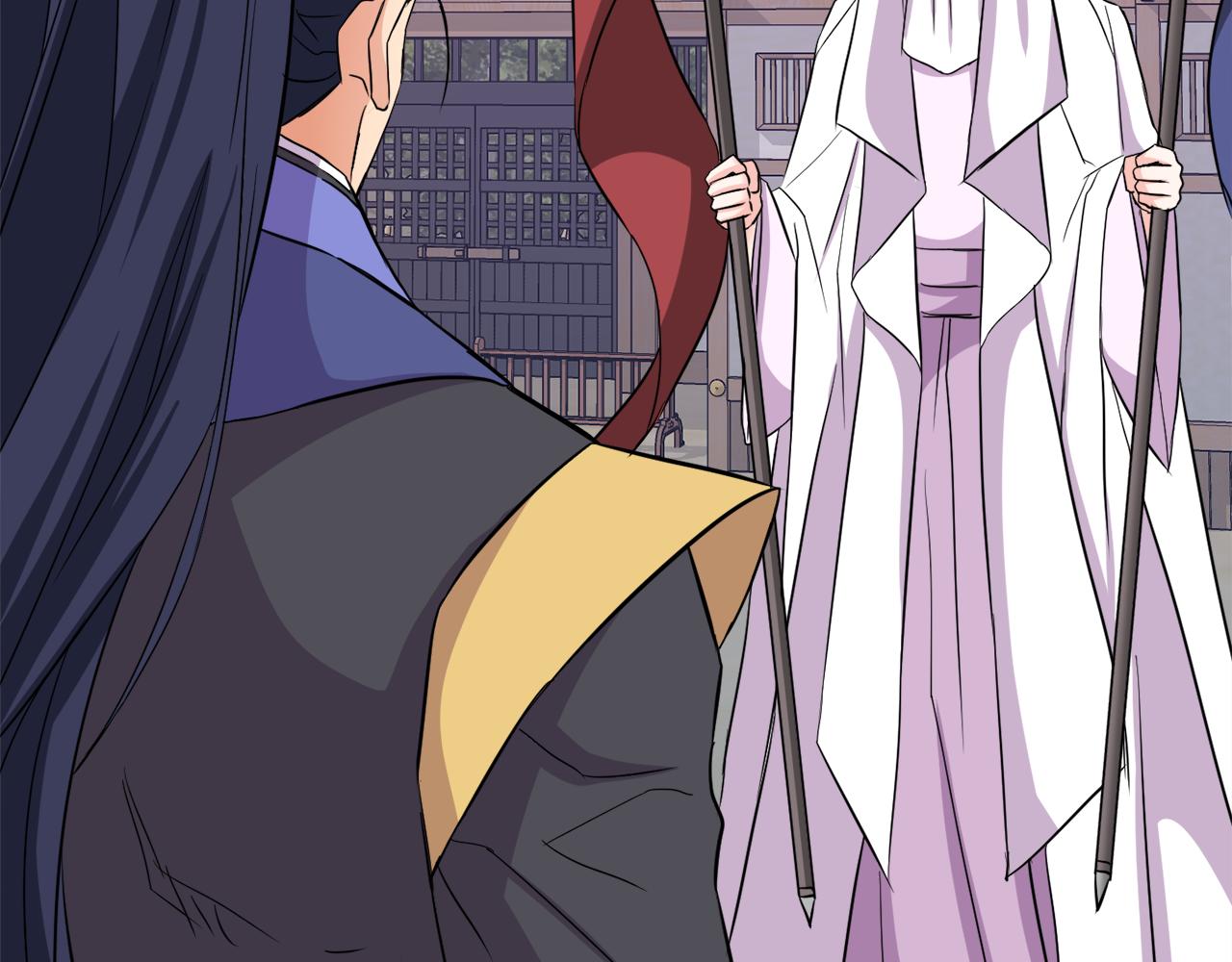 变成敌国皇帝的奴隶漫画,第95话 识破身份5图