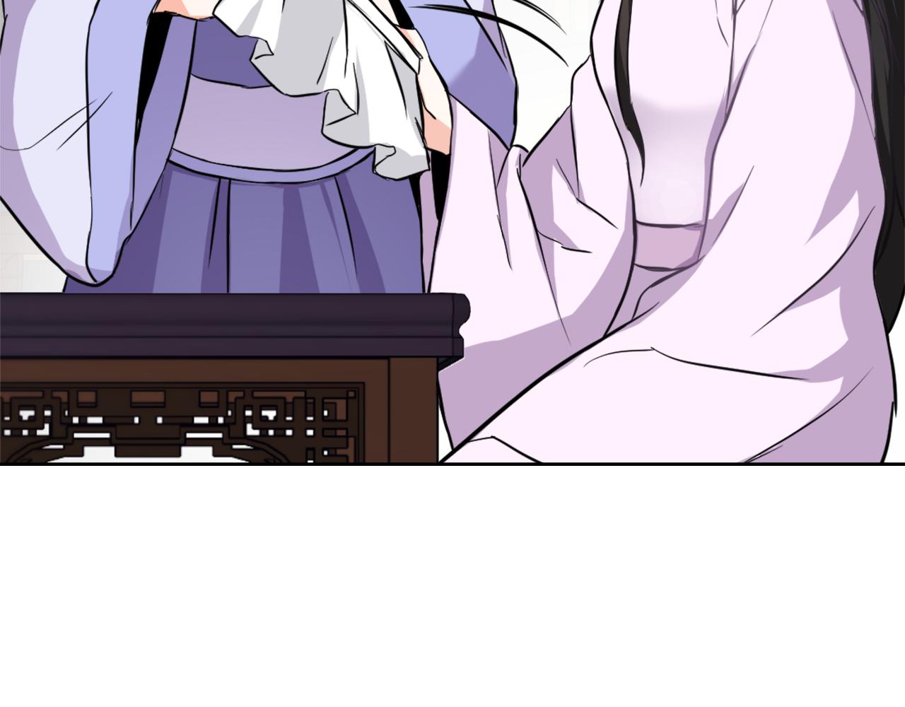 变成敌国皇帝的奴隶漫画,第55话 牡丹2图