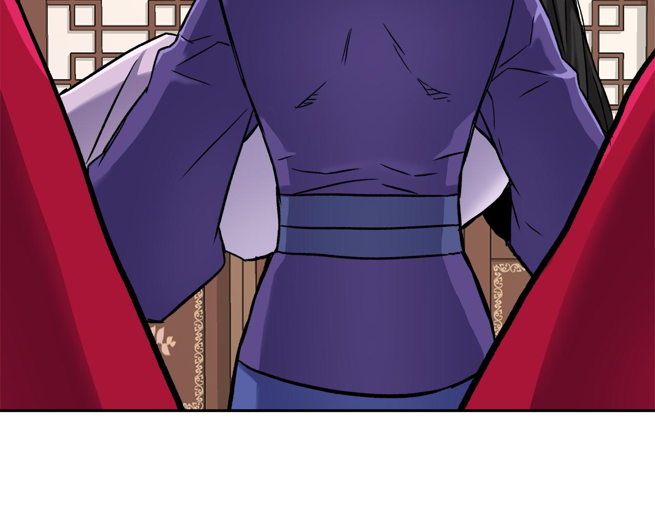 变成敌国皇帝的奴隶漫画,第64话 怀疑试探2图