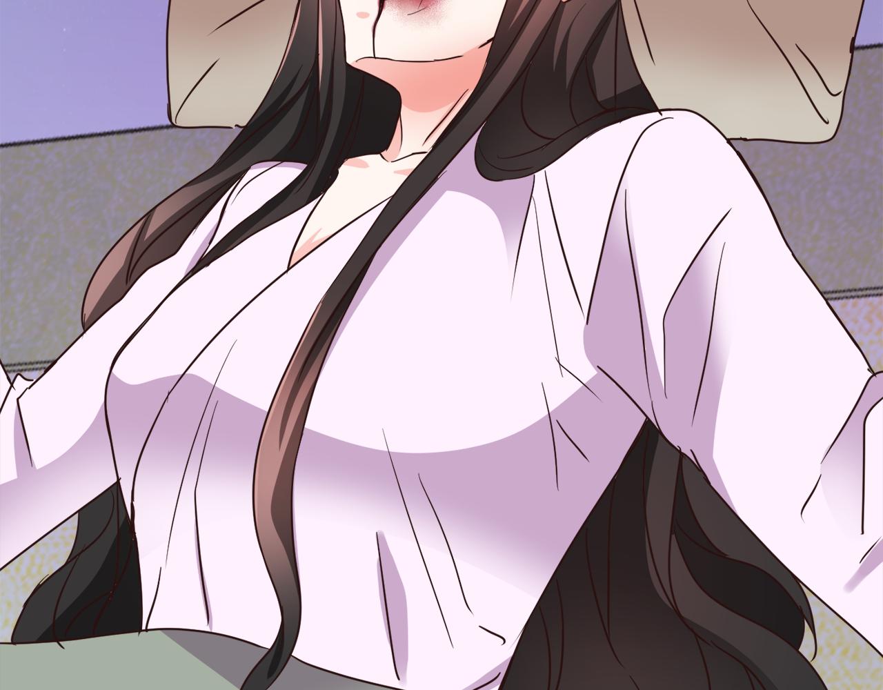 变成敌国皇帝的奴隶漫画,第110话 服毒2图