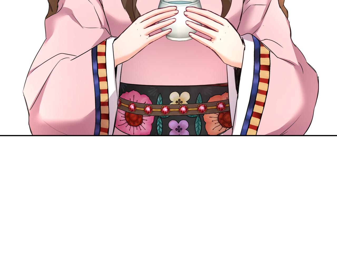 变成敌国皇帝的奴隶漫画,第62话 正中下怀3图