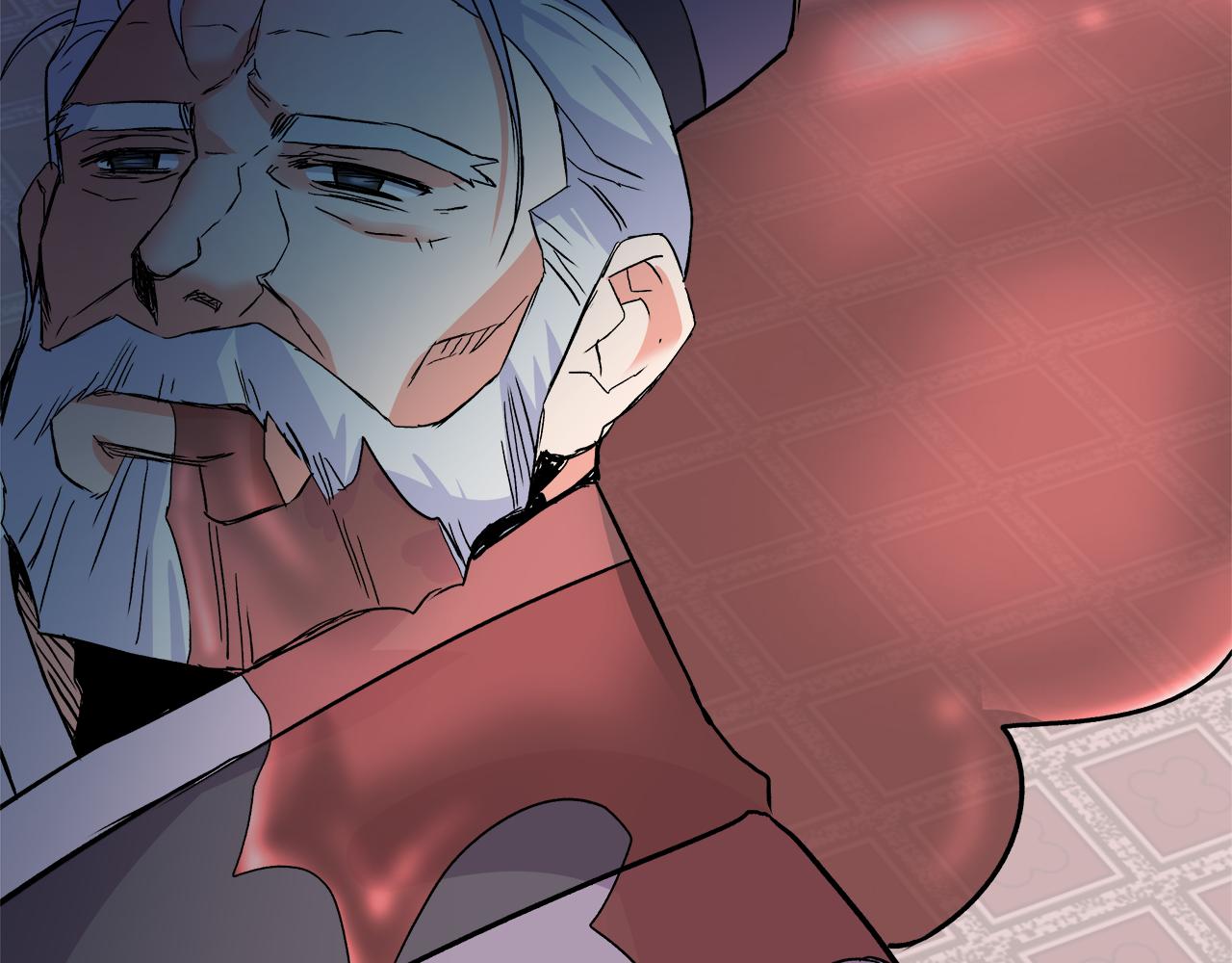 重生成敌国皇帝的奴隶漫画,第67话 黑白组合4图