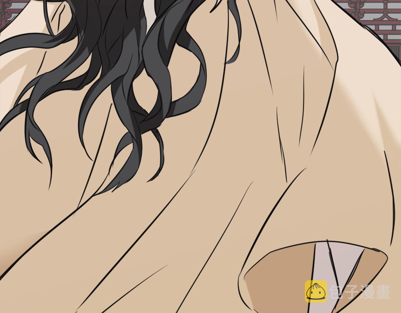 变成敌国皇帝的奴隶漫画,第46话 一模一样的男人3图