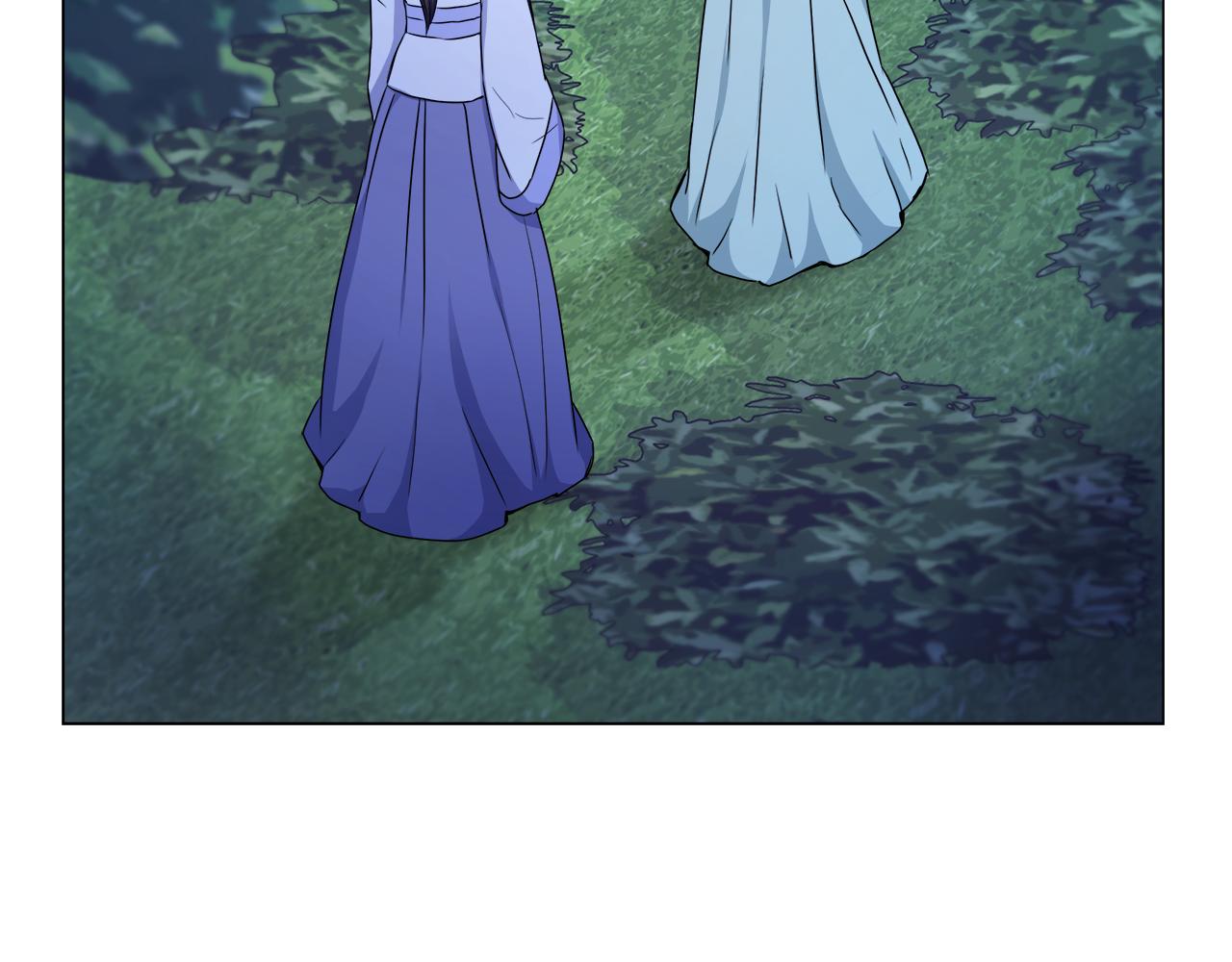 变成敌国皇帝的奴隶漫画,第59话 传信2图