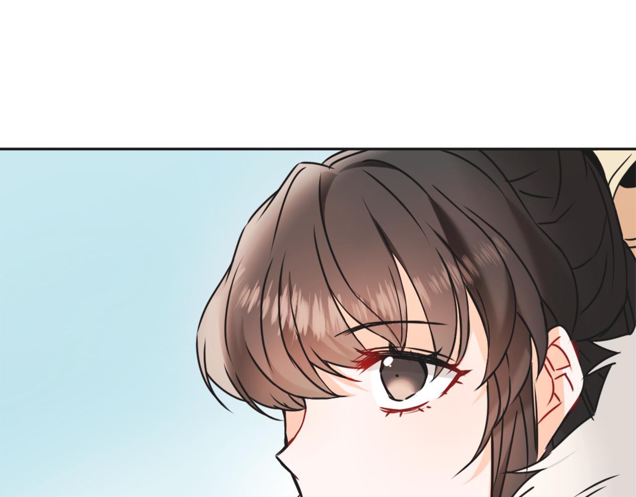 变成敌国皇帝的奴隶漫画,第31话 感兴趣的消息2图