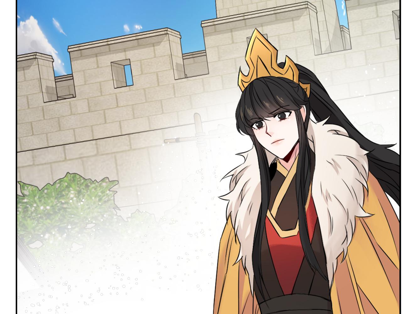 重生成敌国皇帝的奴隶漫画,第20话 被挑拨5图