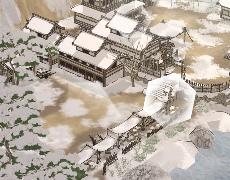 变成敌国皇帝的奴隶漫画,第5话 北帝去世5图