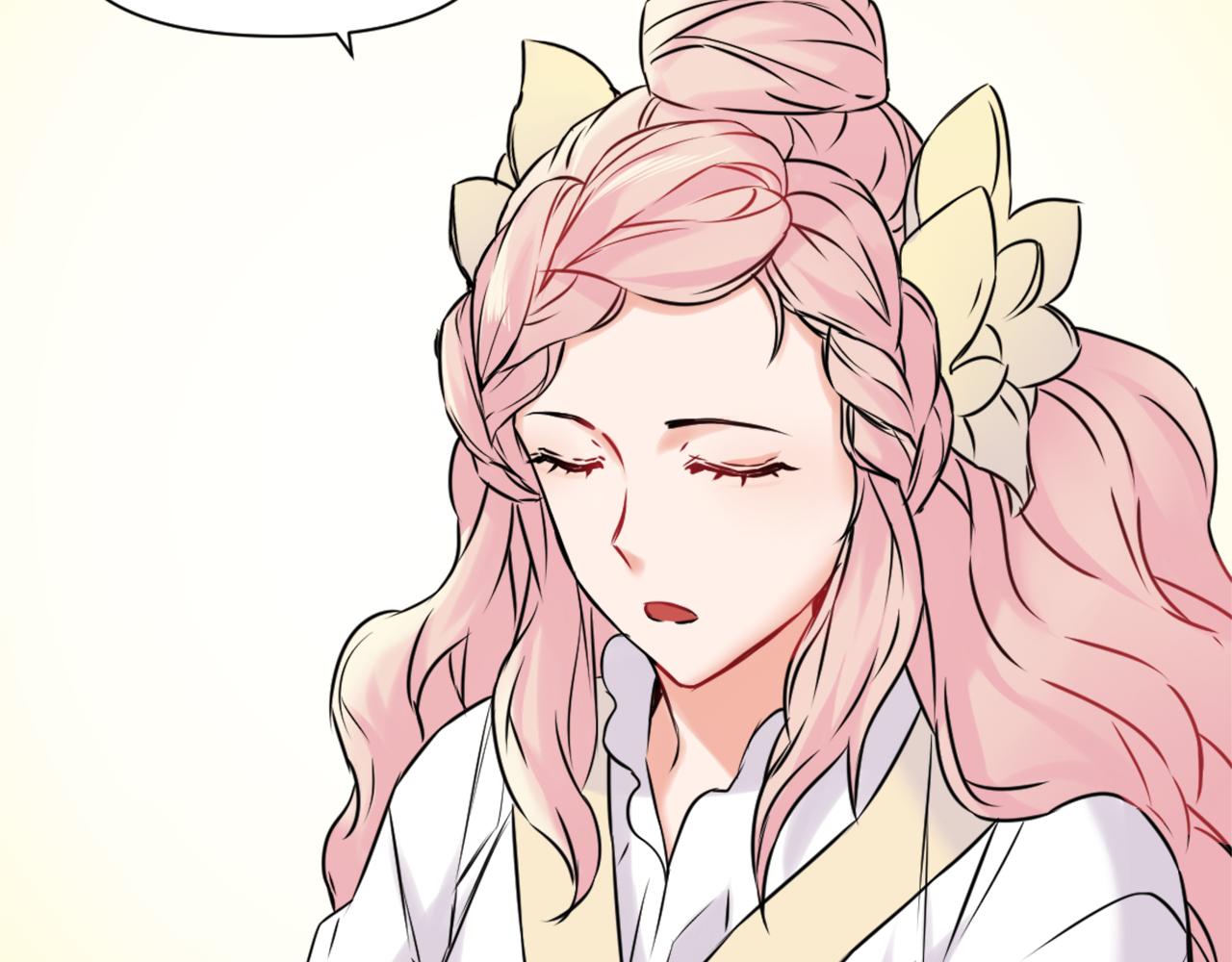 变成敌国皇帝的奴隶漫画,第25话 去西国的人选3图