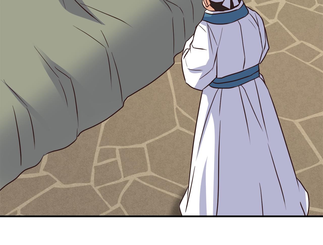 变成敌国皇帝的奴隶漫画,第111话 副作用2图