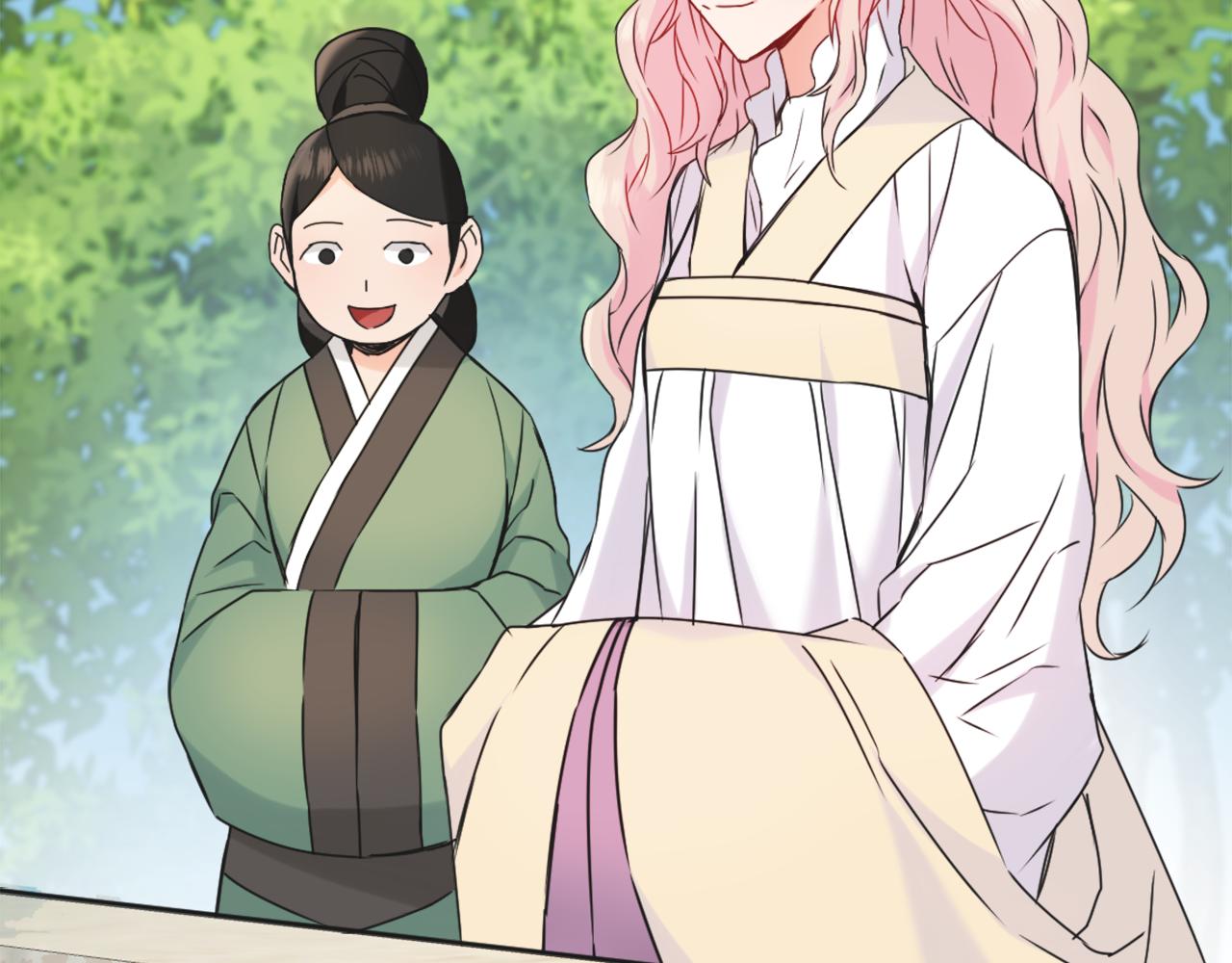 变成敌国皇帝的奴隶漫画,第29话 寻找奸细3图