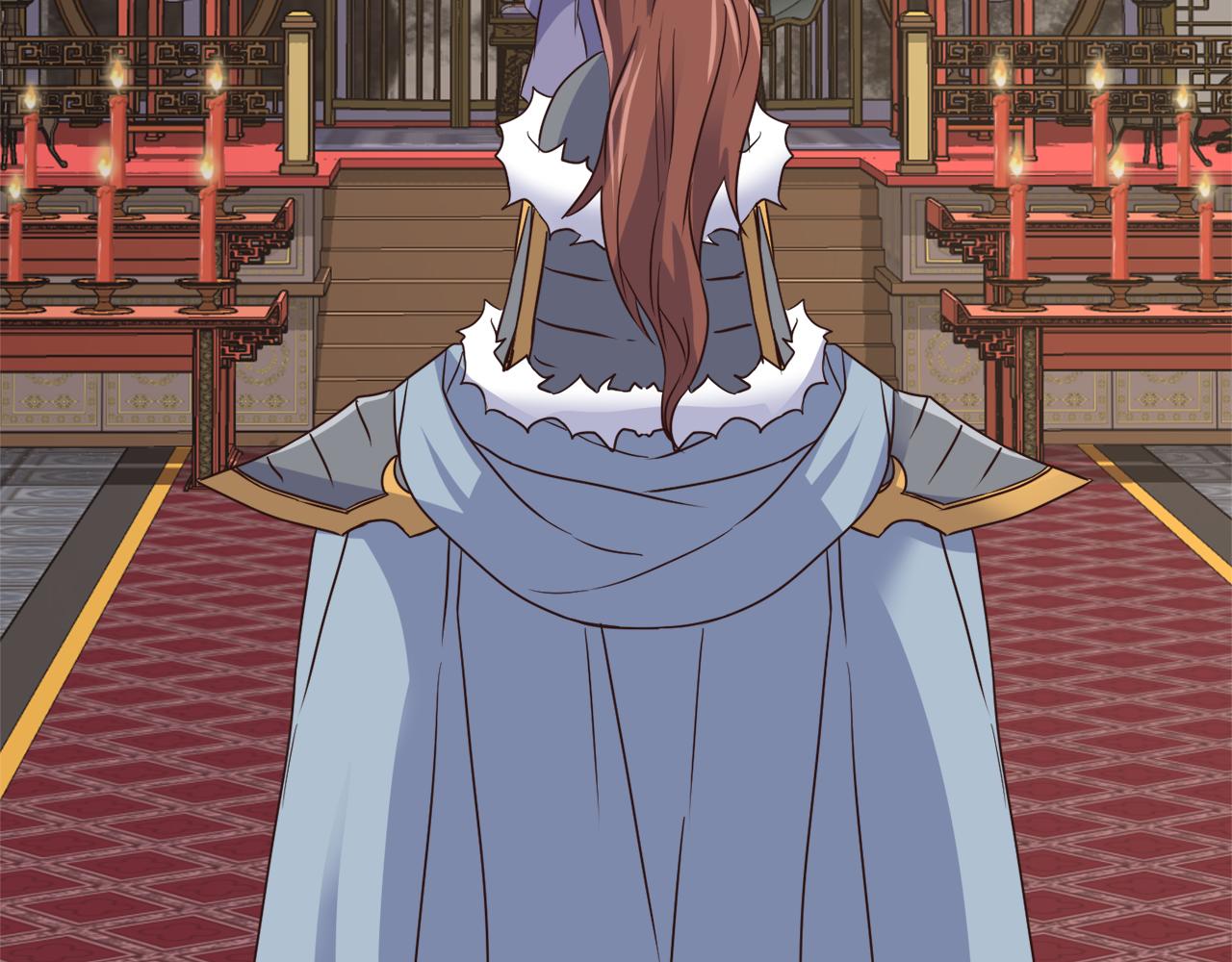 重生成敌国皇帝的奴隶漫画,第105话 埋伏5图