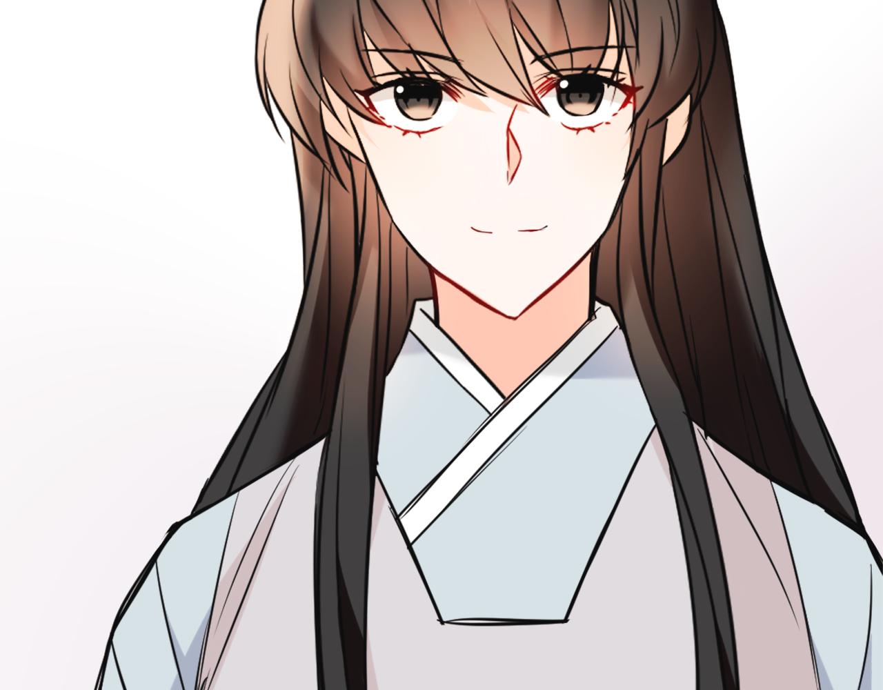 变成敌国皇帝的奴隶漫画,第45话 试探2图