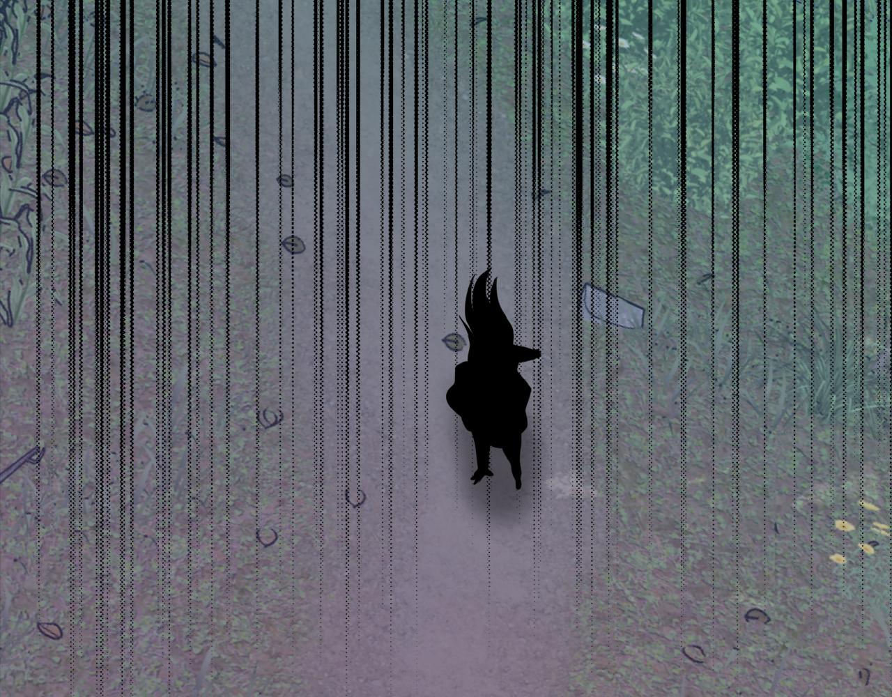 变成敌国皇帝的奴隶漫画,第108话 噩梦4图