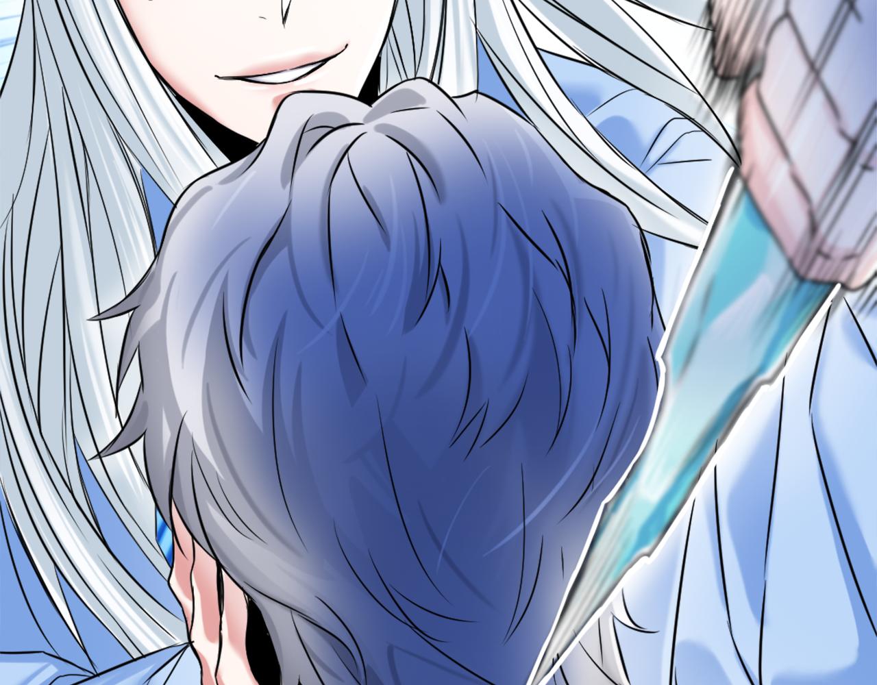 变成敌国皇帝的奴隶漫画,第10话 雪之女王2图