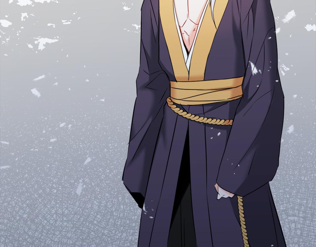 变成敌国皇帝的奴隶漫画,第27话 微服私访1图