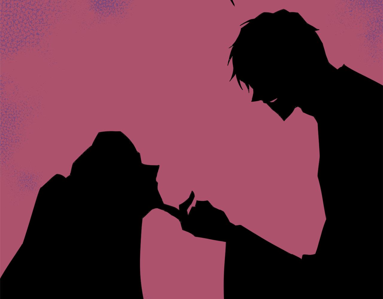 变成敌国皇帝的奴隶漫画,第99话 禄被抓1图