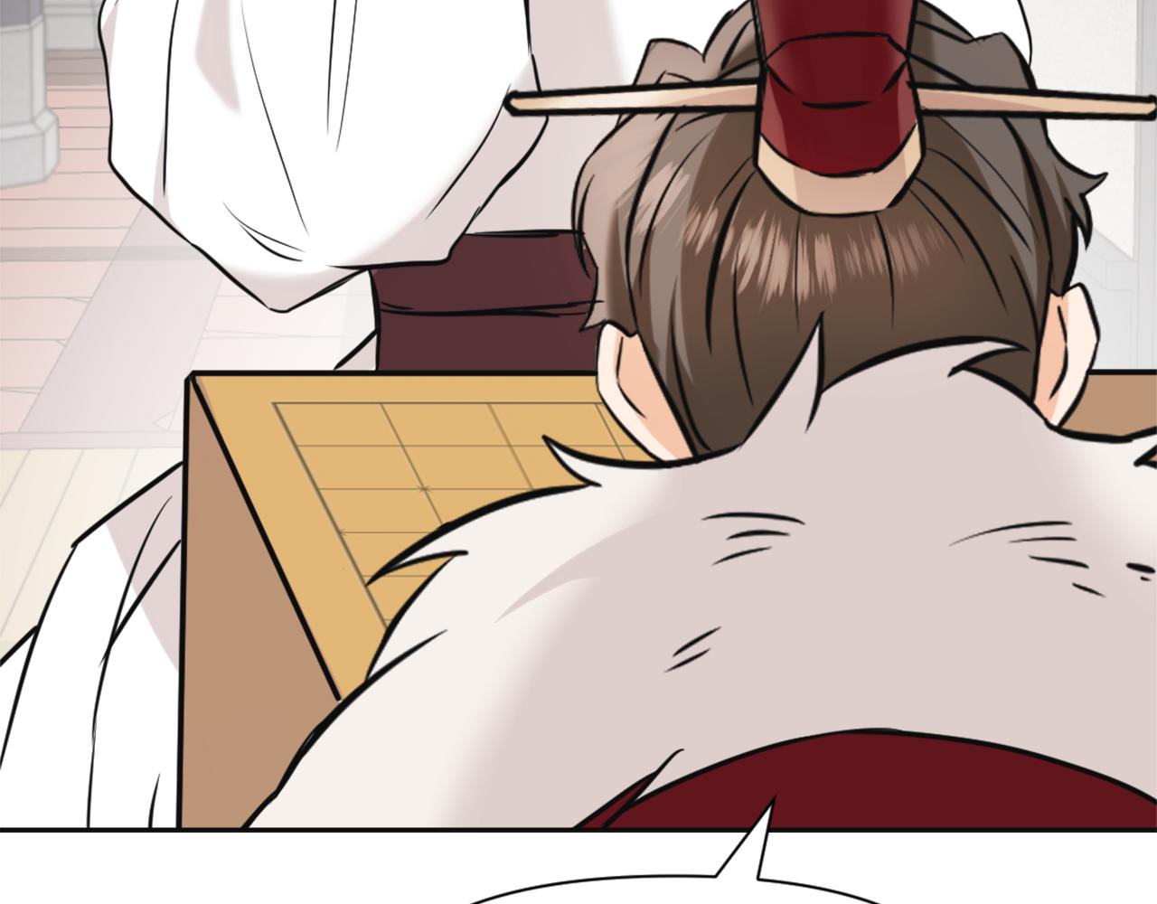 变成敌国皇帝的奴隶漫画,第46话 一模一样的男人3图