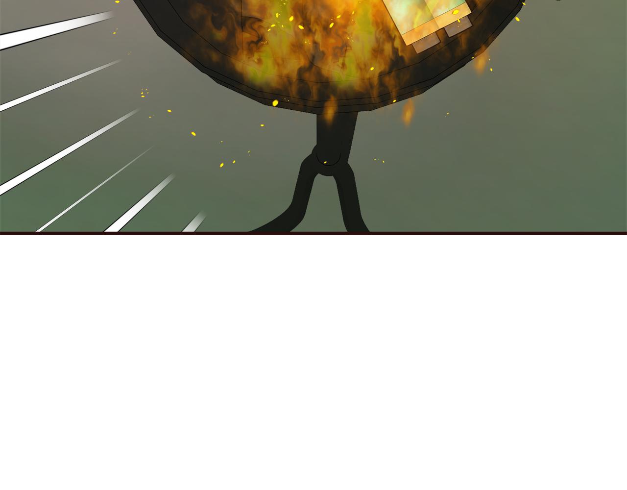 变成敌国皇帝的奴隶漫画,第104话 牺牲4图