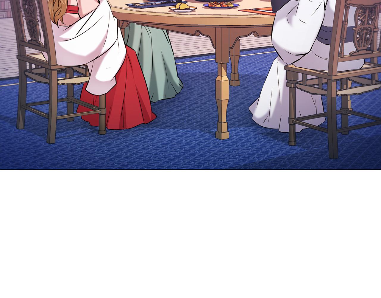 重生成敌国皇帝的奴隶漫画,第61话 想念4图