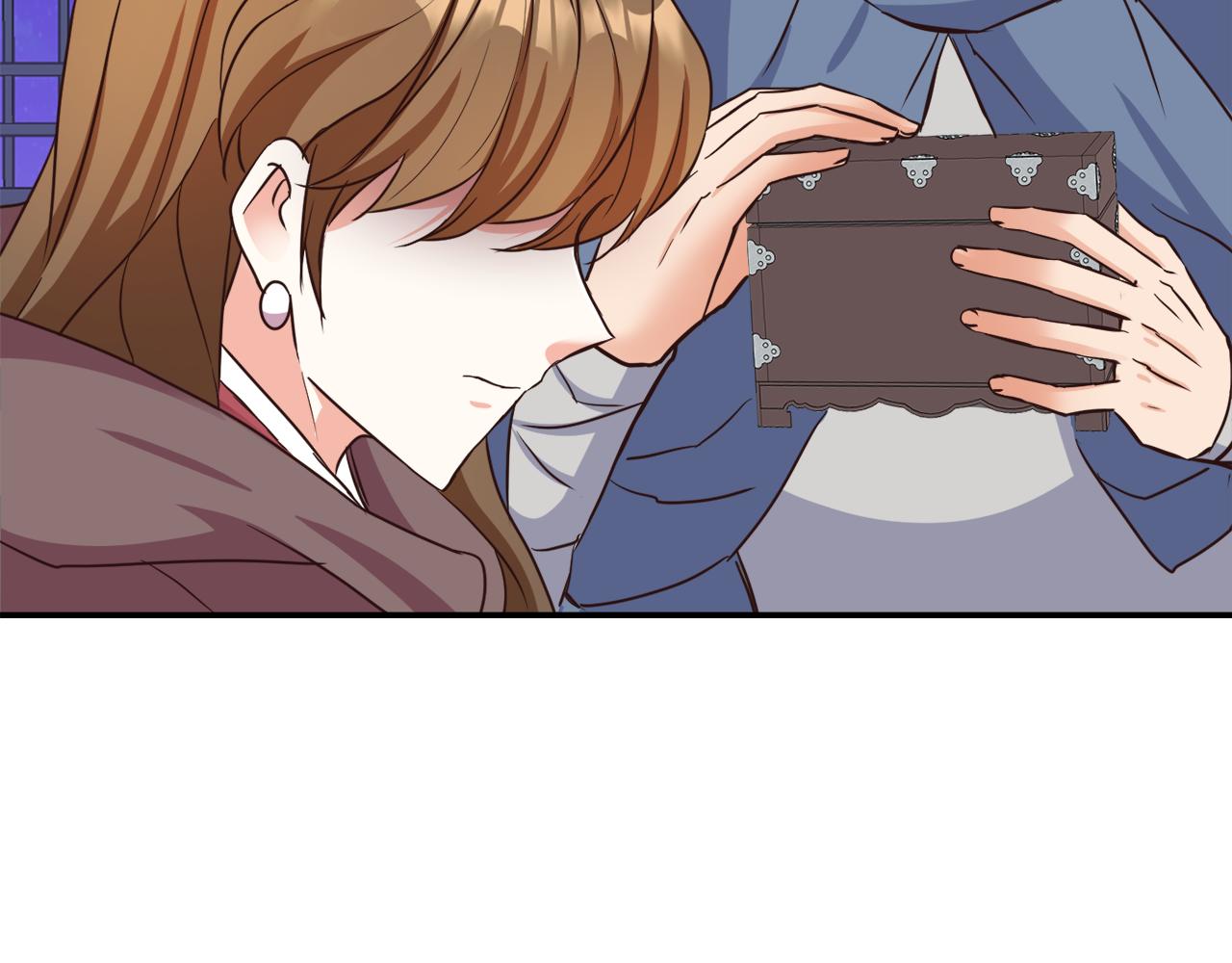 变成敌国皇帝的奴隶漫画,第103话 戳穿身份3图