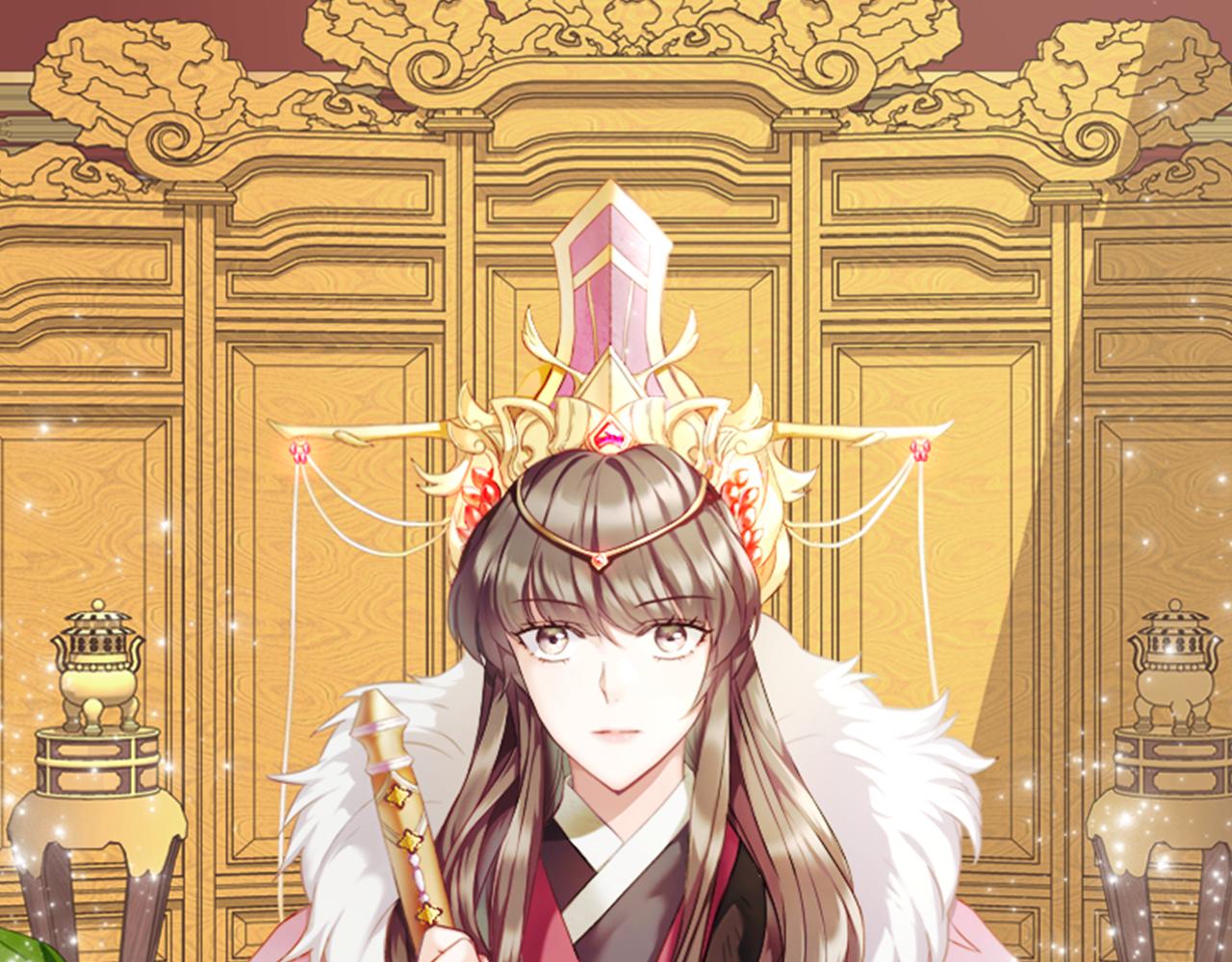 成为敌国将军心尖宠后漫画,第107话 刺激1图