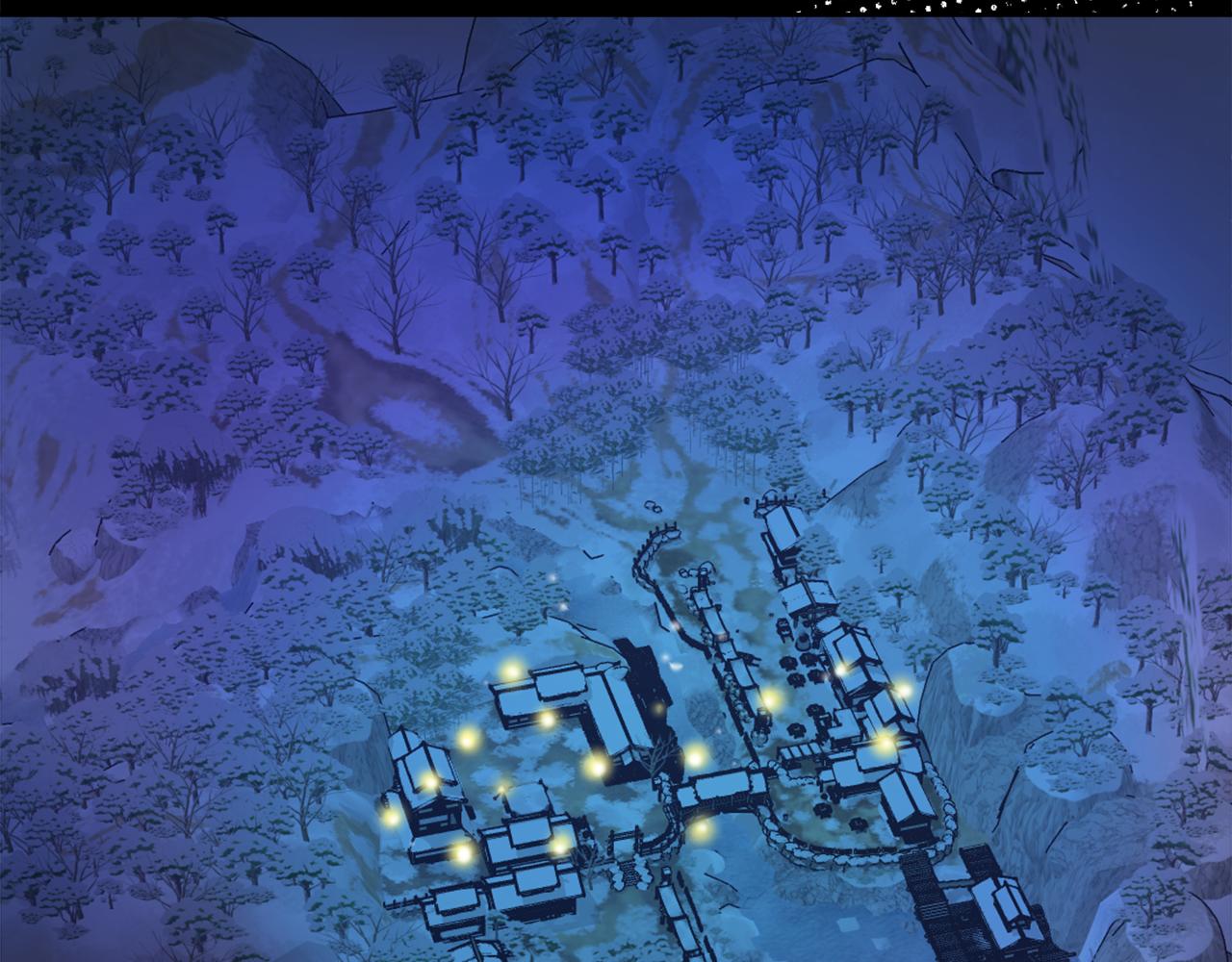 变成敌国皇帝的奴隶漫画,第26话 深夜遇刺2图