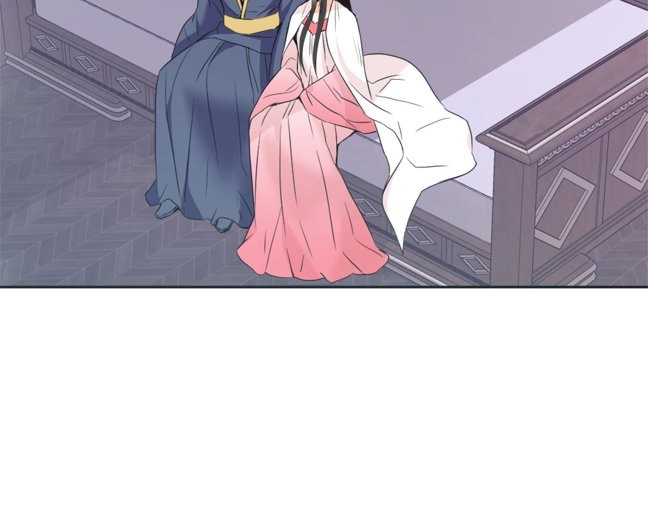 变成敌国皇帝的奴隶漫画,第51话 挑拨离间3图